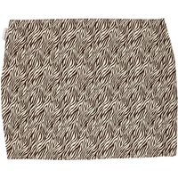 Baby Lagerungsbezug Zebra