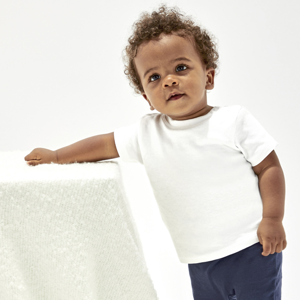 Baby Lap T-Shirt Premium