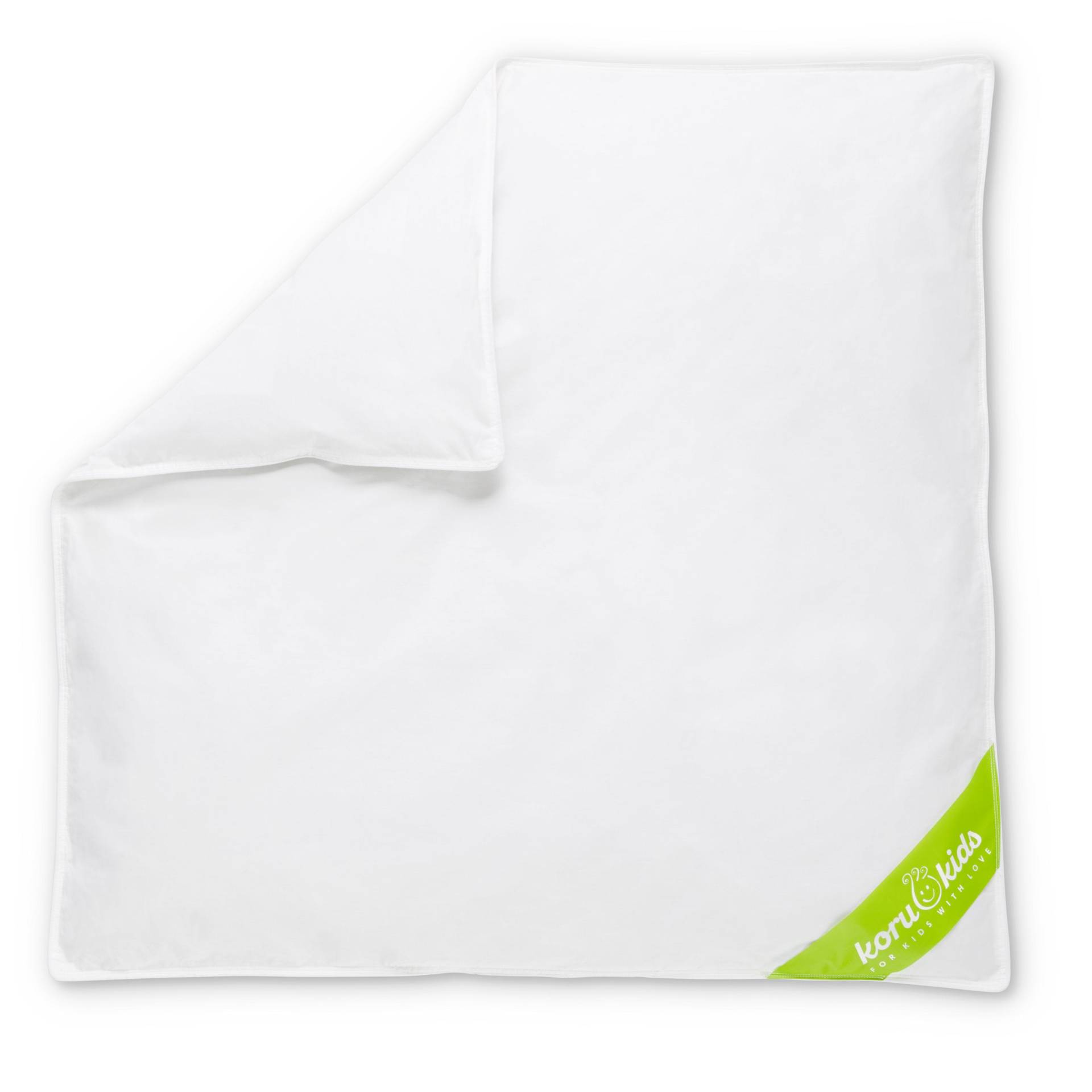 Baby Oberbett 80x80 cm Baby Oberbett 80x80 cm