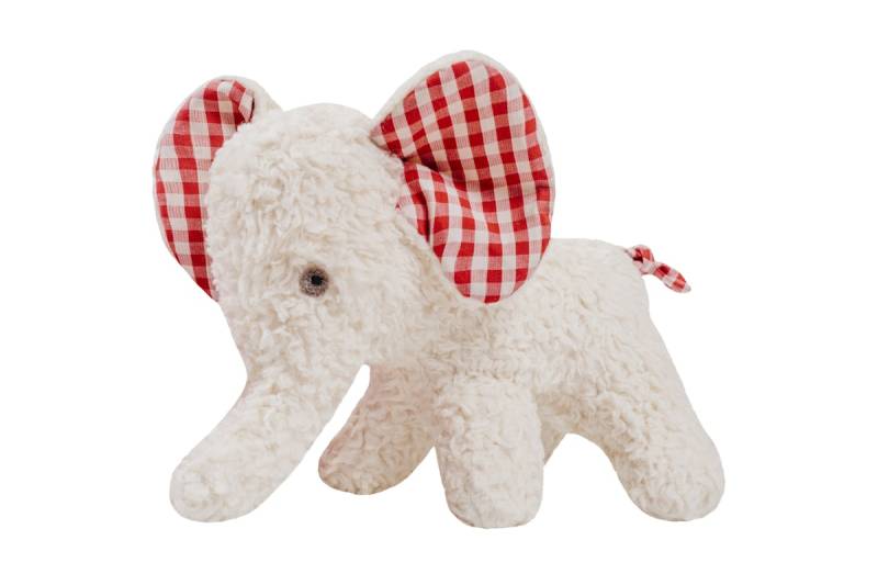 Baby Plüsch Elefant Baby Plüsch Elefant