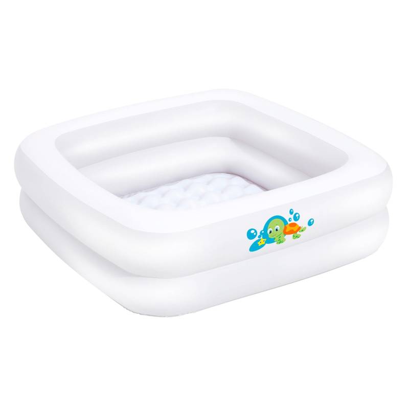 Bestway Baby-Pool für die Dusche 86 x 86 cm von Bestway