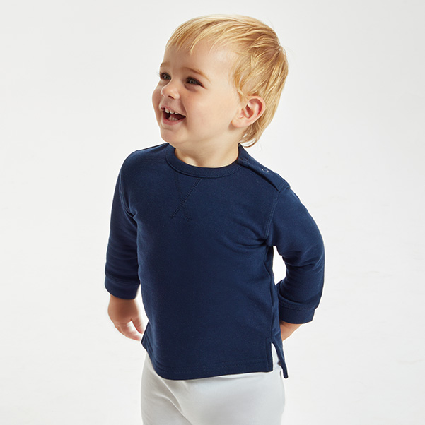 Baby Pullover Baby Pullover