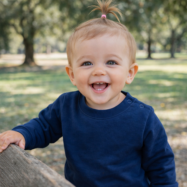 Baby Pullover Premium Baby Pullover Premium