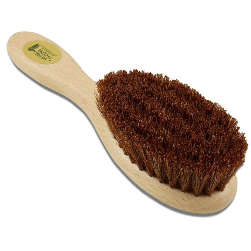 Baby Rosshaar Bürste