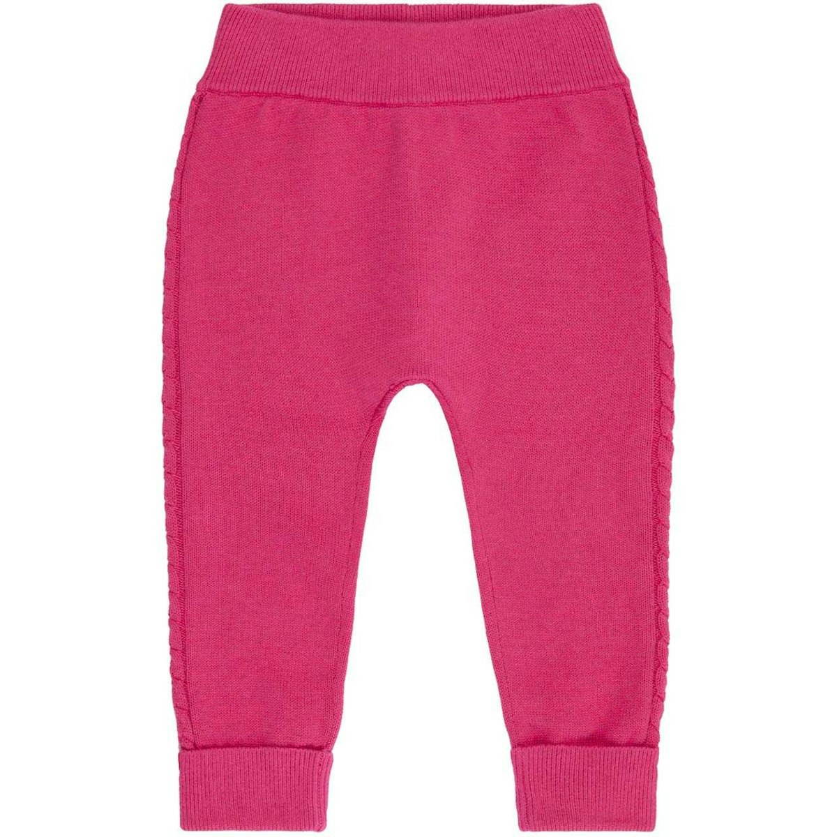 Baby  Strickleggings  in  pink 74/80