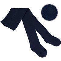 Baby Strumpfhose dunkelblau Baby Strumpfhose dunkelblau