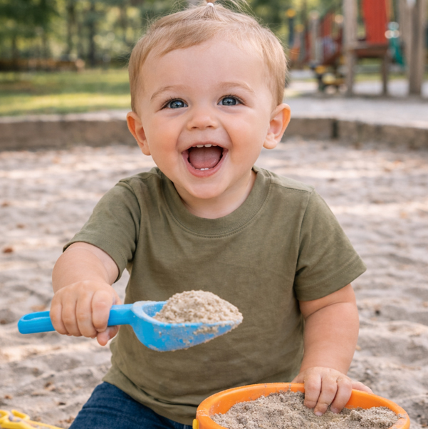 Baby T-Shirt Baby T-Shirt