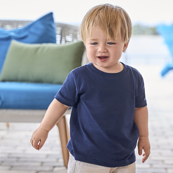 Baby T-Shirt Premium Baby T-Shirt Premium