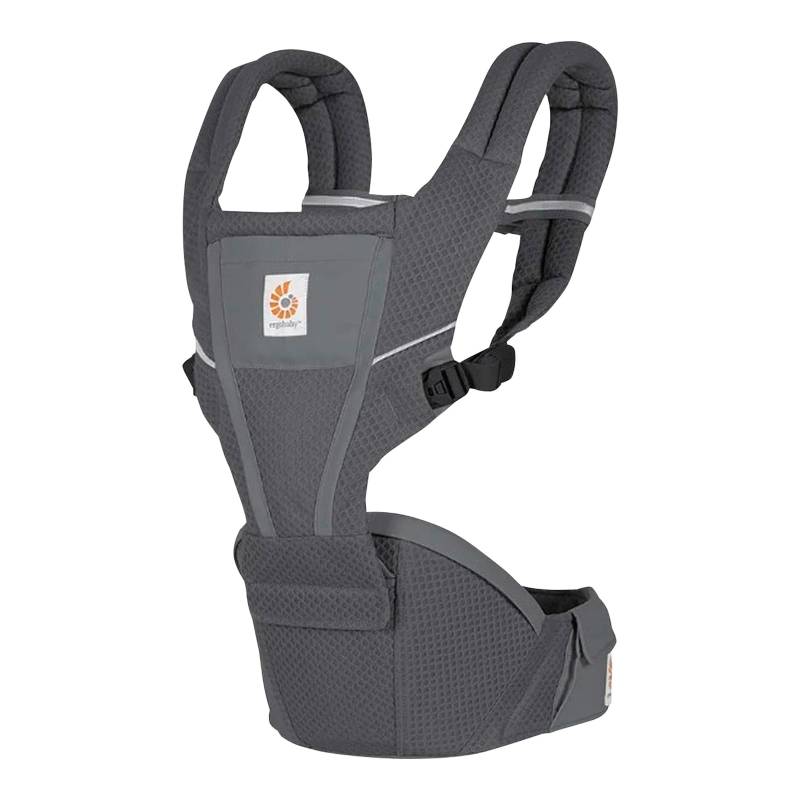 Ergobaby® Babytrage Alta Hip Seat von Ergobaby