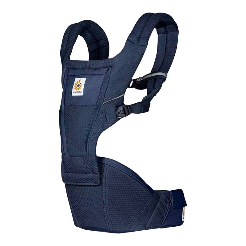 Ergobaby® Babytrage Alta Hip Seat von Ergobaby