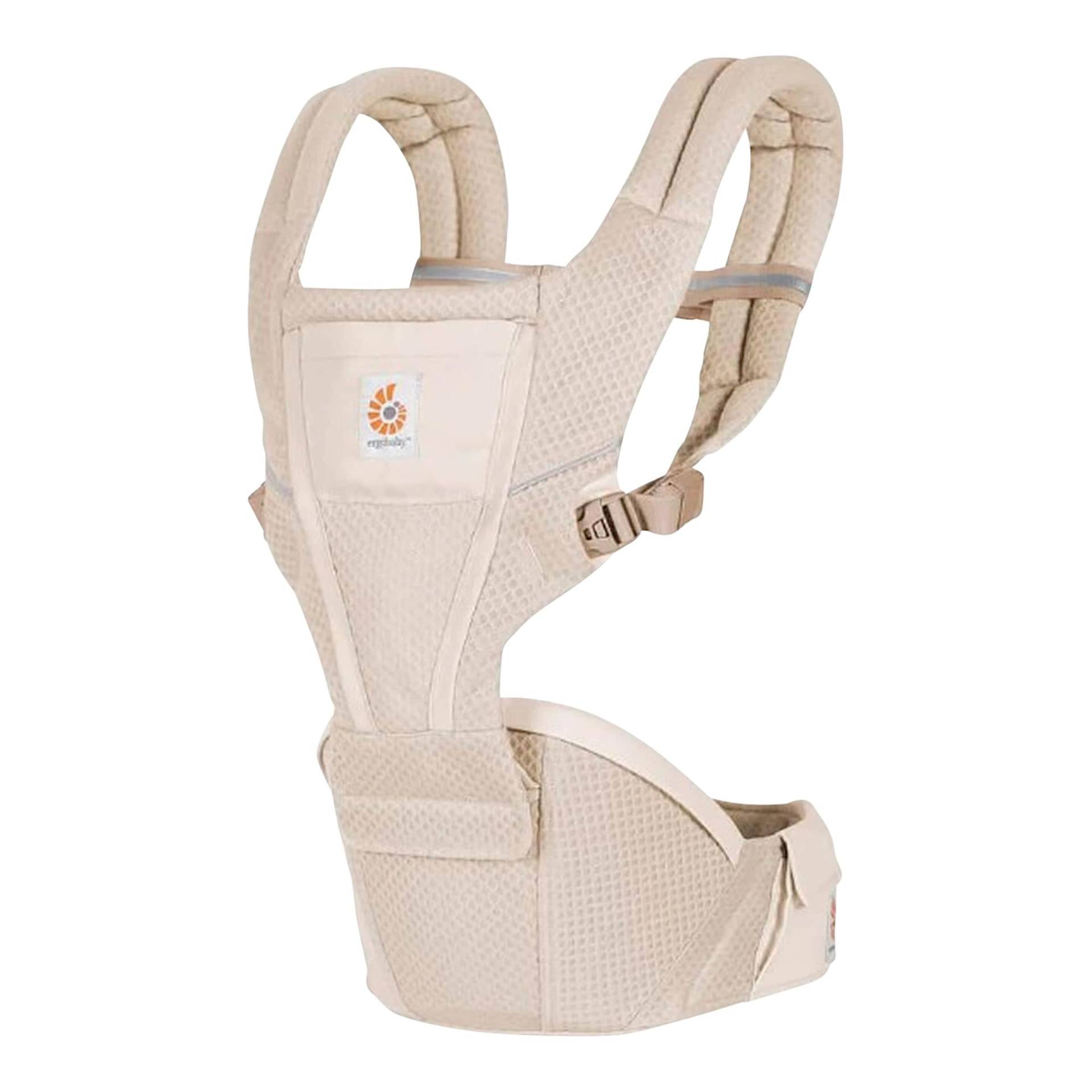 Ergobaby® Babytrage Alta Hip Seat von Ergobaby