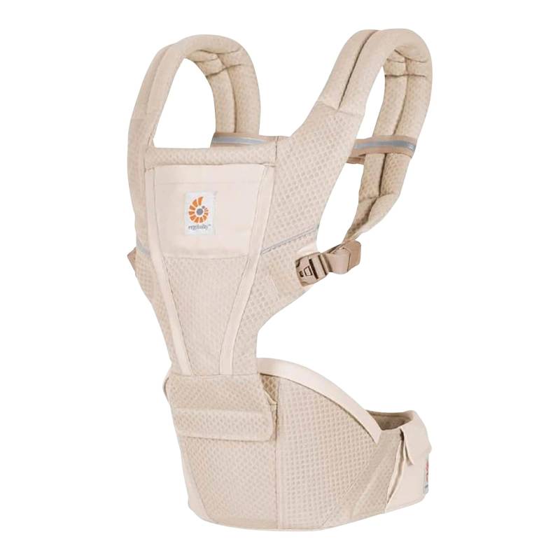 Ergobaby® Babytrage Alta Hip Seat von Ergobaby