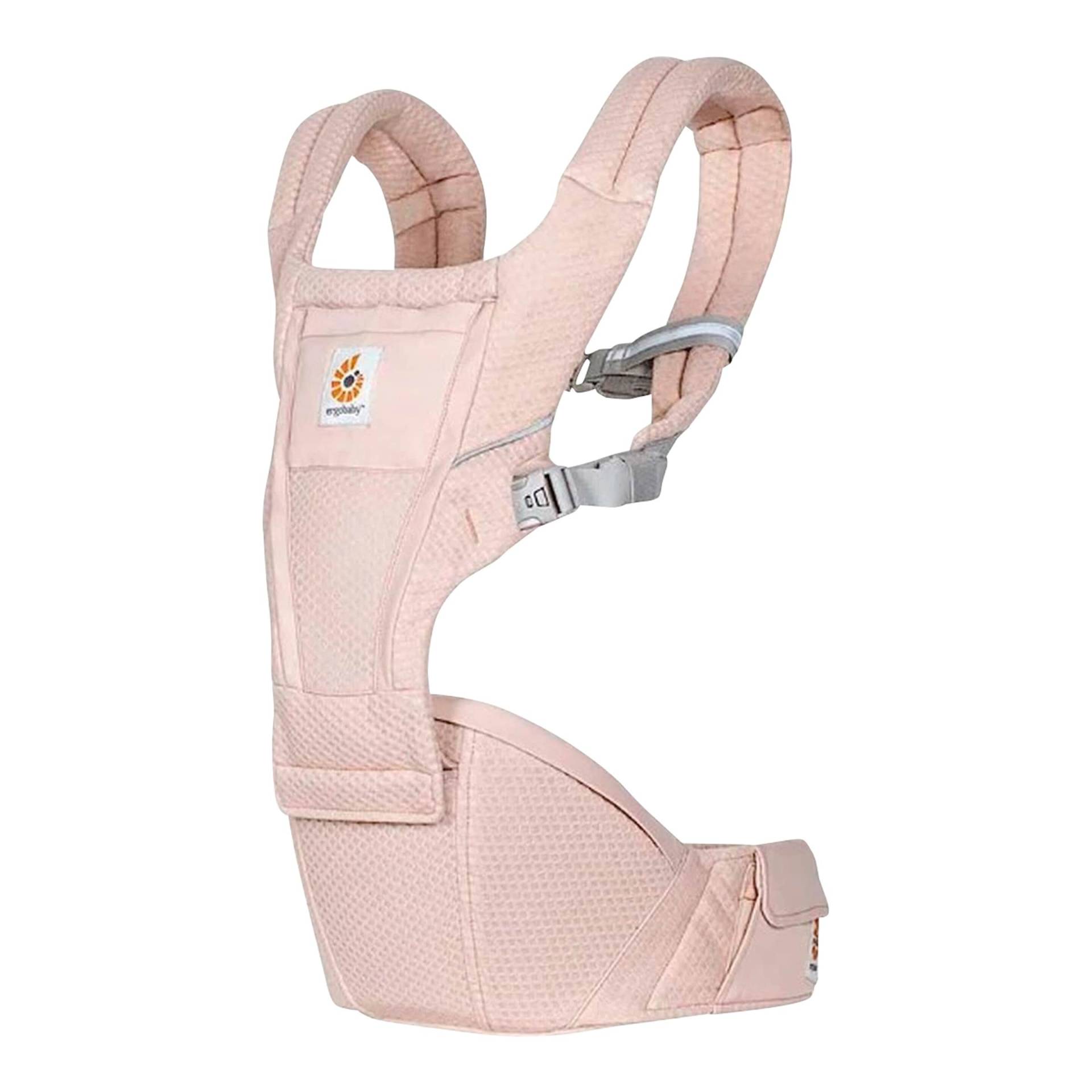 Ergobaby® Babytrage Alta Hip Seat von Ergobaby