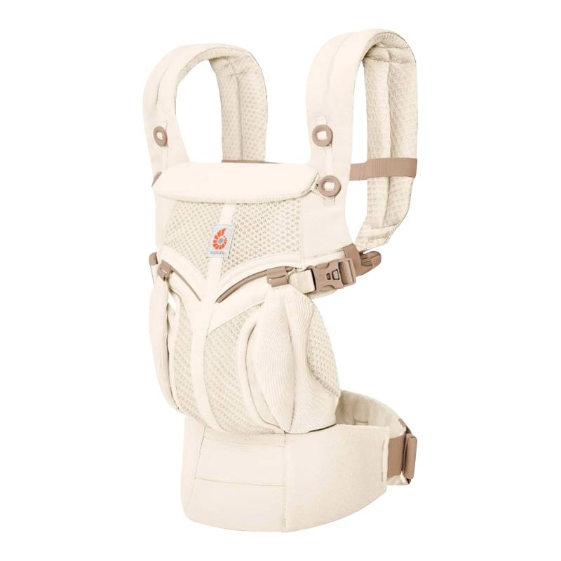 Babytrage Omni Classic Mesh