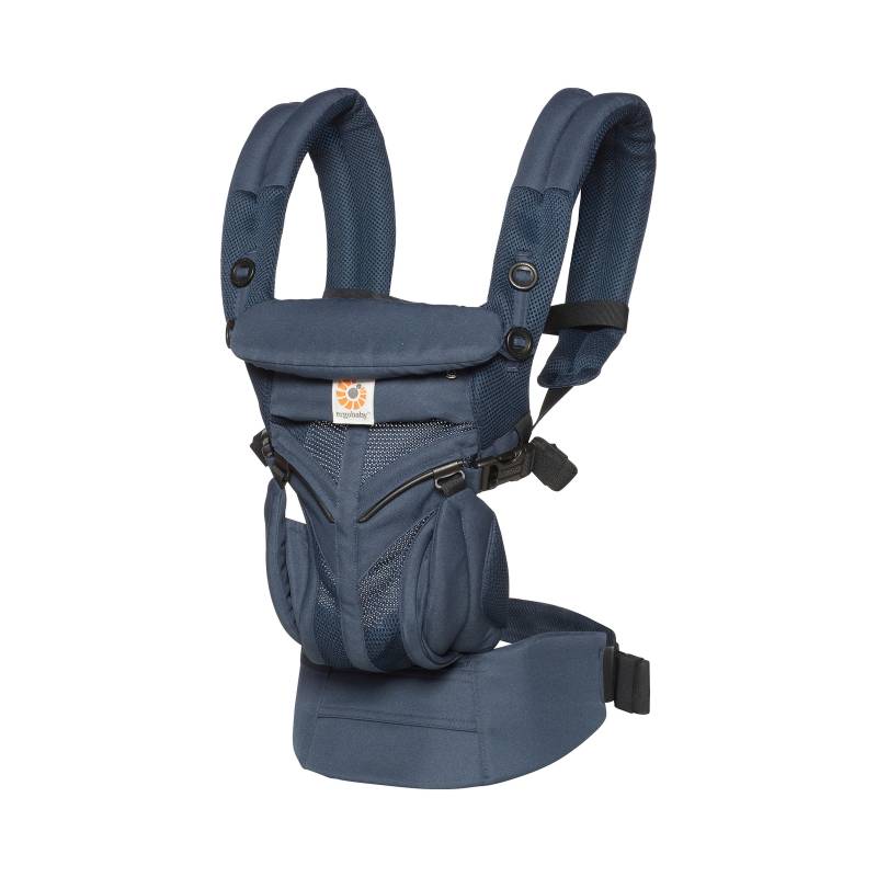 Ergobaby® Babytrage Omni Classic Mesh von Ergobaby