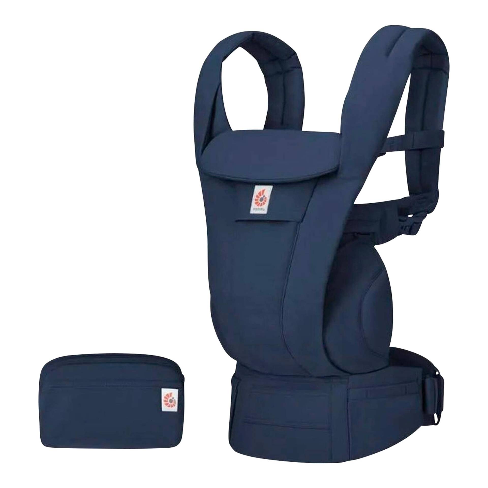 Babytrage Omni Deluxe Cotton