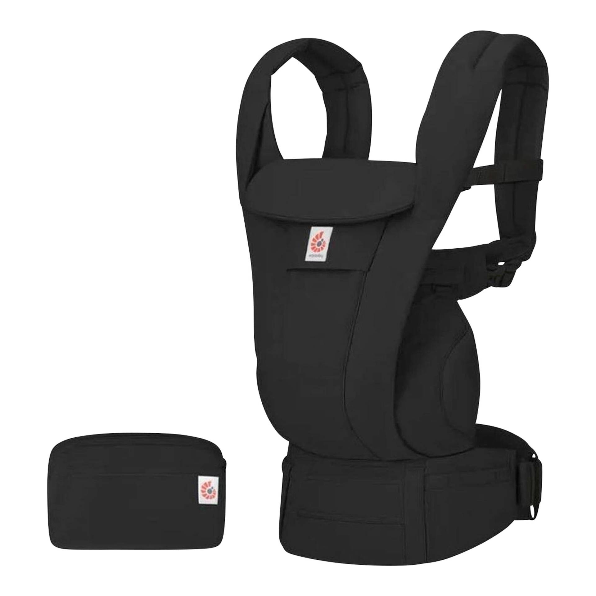 Babytrage Omni Deluxe Cotton