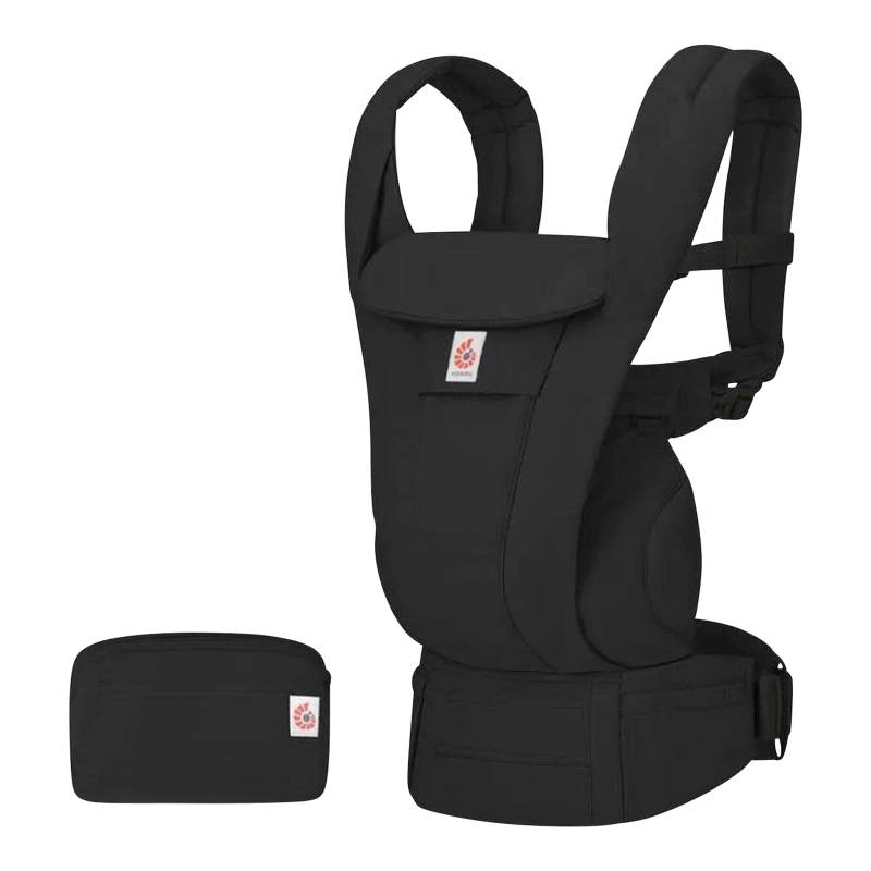Babytrage Omni Deluxe Cotton
