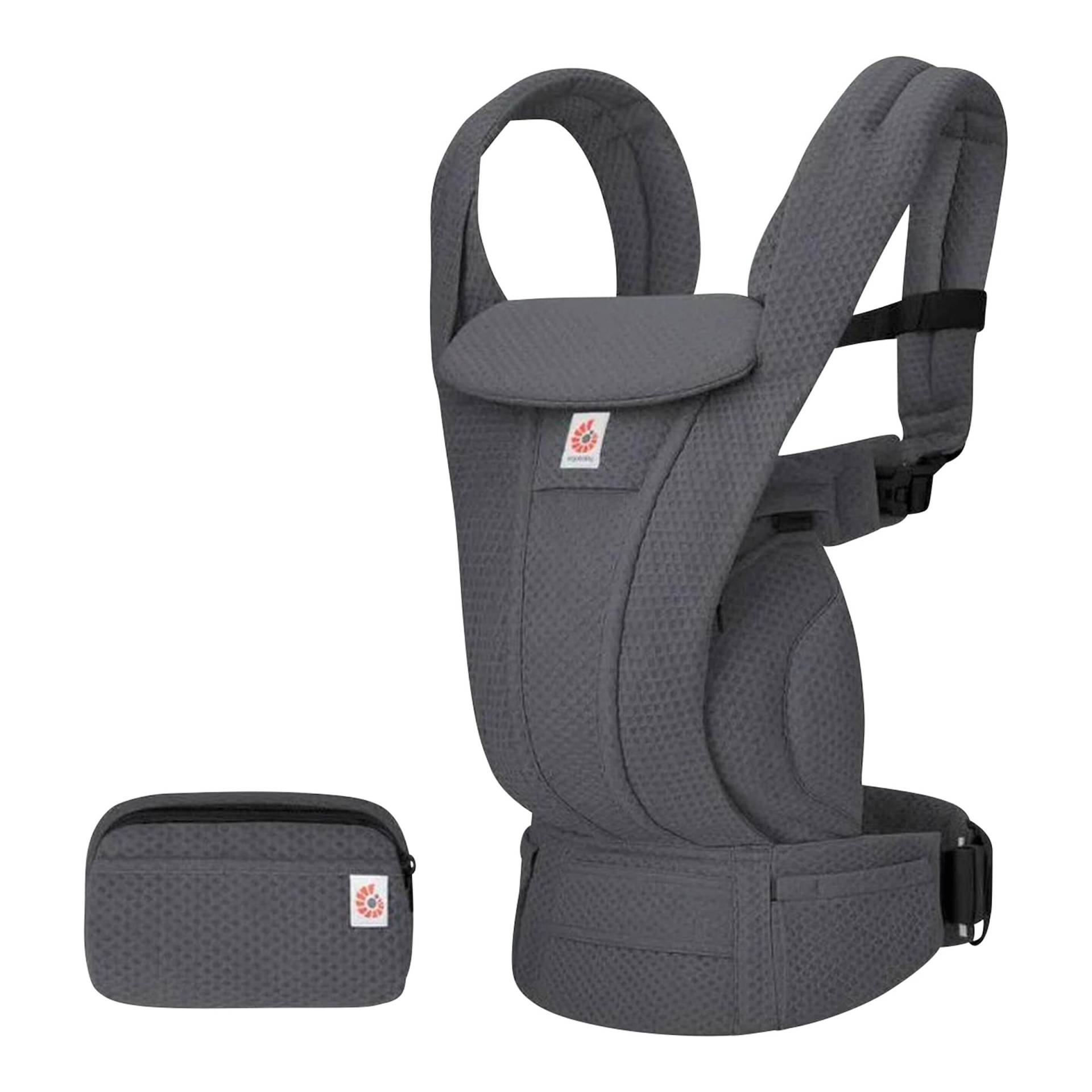 Babytrage Omni Deluxe Mesh