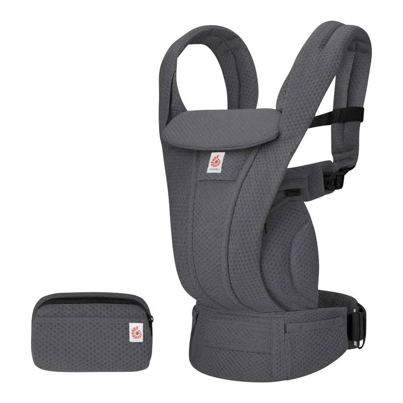 Babytrage Omni Deluxe Mesh