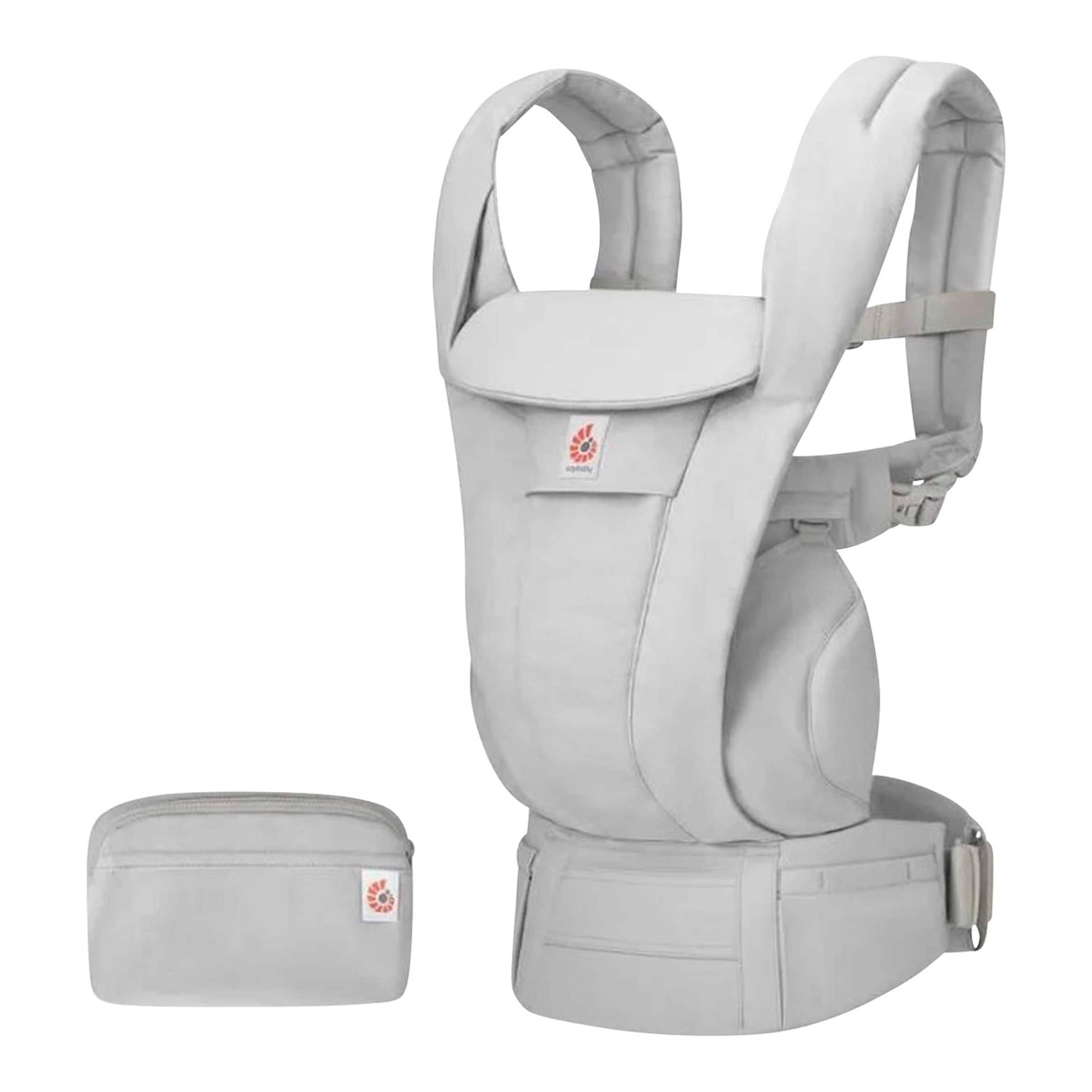 Babytrage Omni Deluxe Mesh