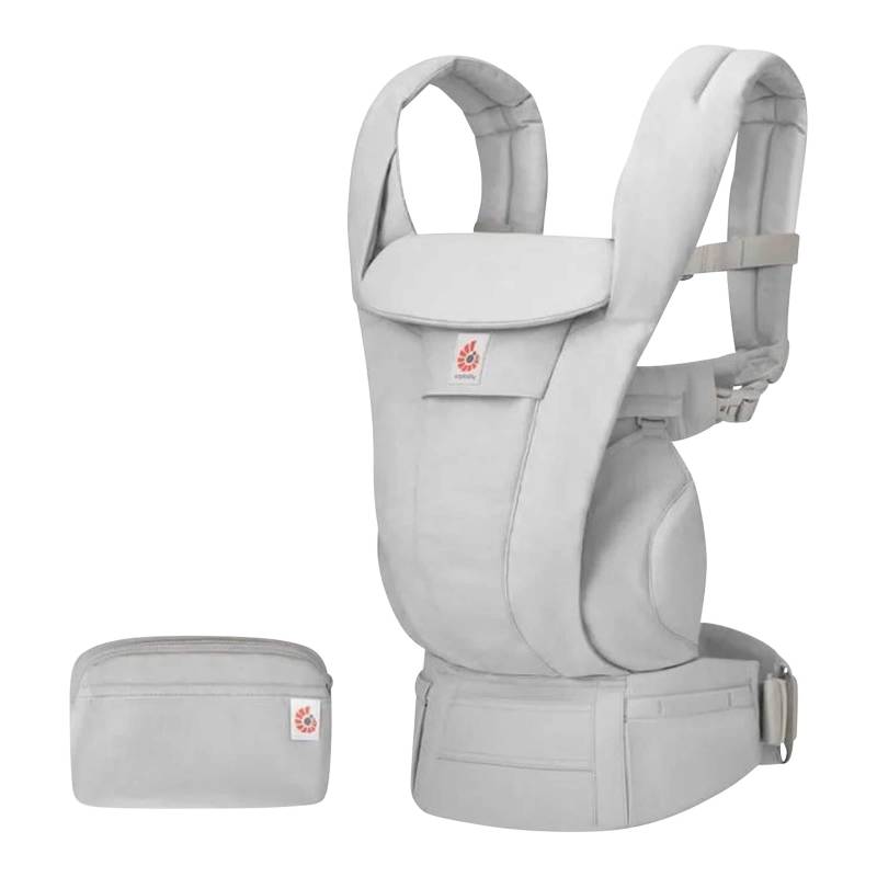 Babytrage Omni Deluxe Mesh