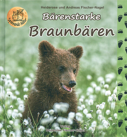 Bärenstarke Braunbären