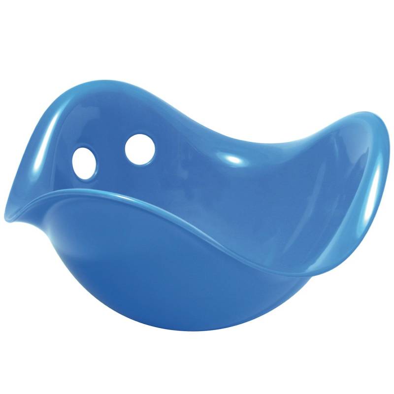 Balance- und Spielschale ab 2-8 Jahren blau Balance- und Spielschale ab 2-8 Jahren blau