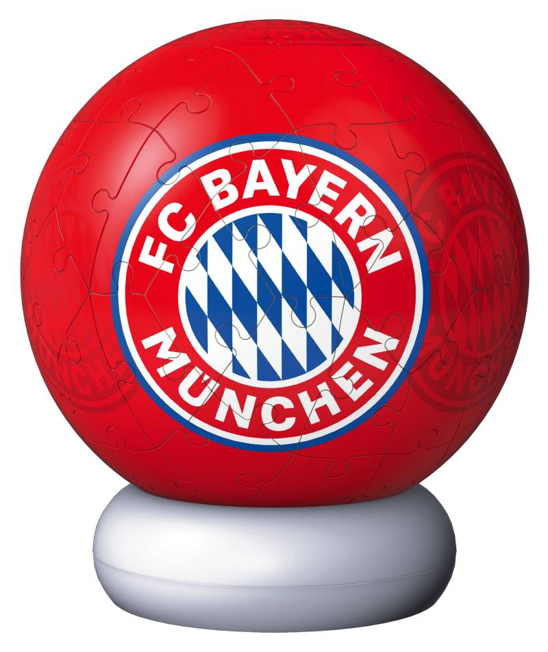 Ball Nachtlicht FC Bayern M�nchen Ball Nachtlicht FC Bayern M�nchen