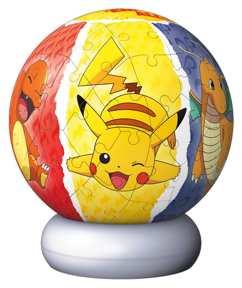 Ball Nachtlicht Pok�mon Ball Nachtlicht Pok�mon