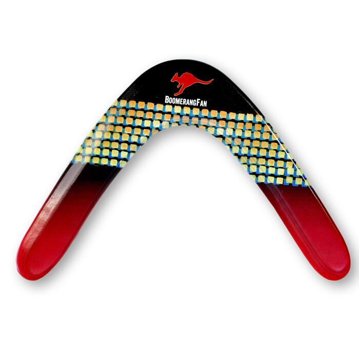 Ballaballa - Bumerang / Boomer