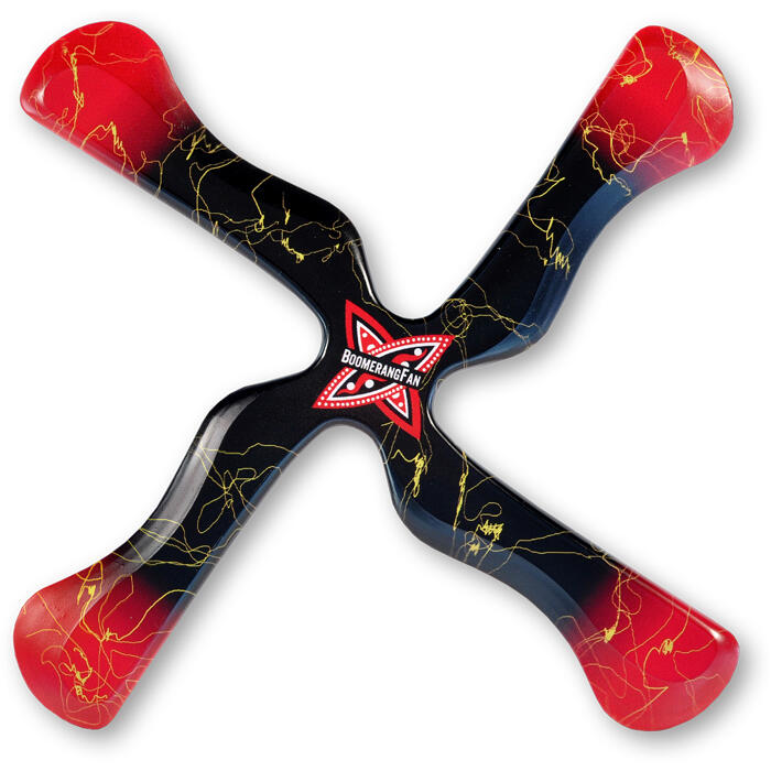 Ballaballa - Bumerang / X-Fly Ballaballa - Bumerang / X-Fly