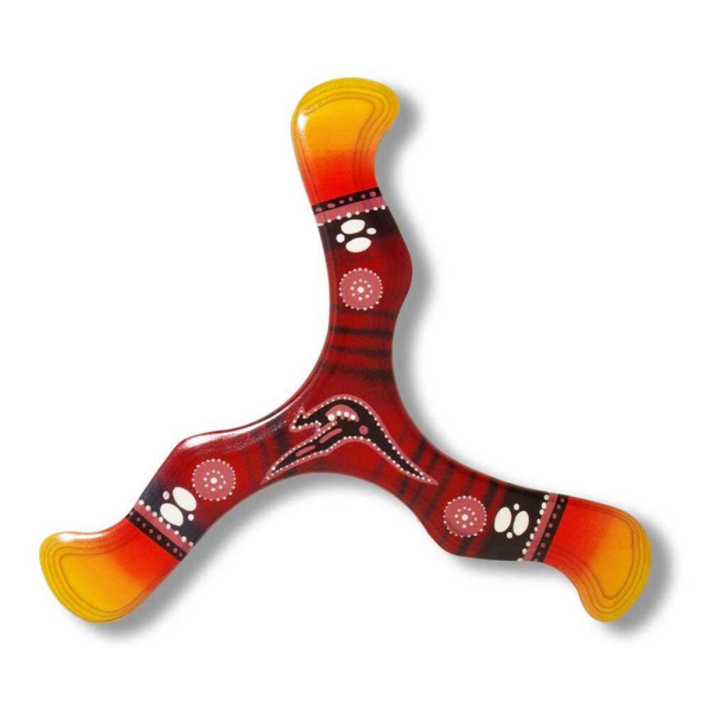 Ballaballa - Bumerang Original Runner 3-Flügler