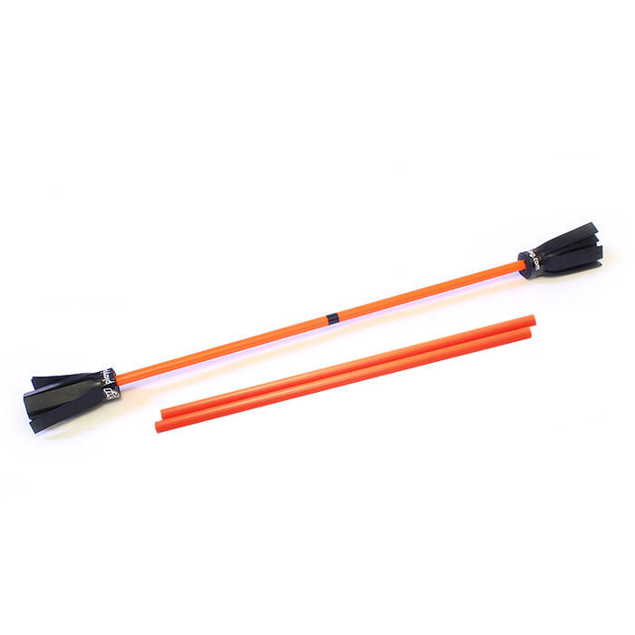 Ballaballa - Devil Stick / Set - Tulip / 1 Set Ballaballa - Devil Stick / Set - Tulip / 1 Set