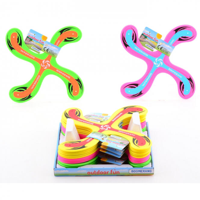 Ballaballa - Kids-Bumerang Softrand Ballaballa - Kids-Bumerang Softrand