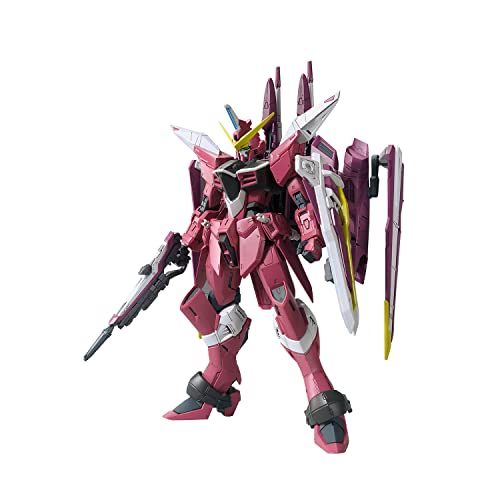 Bandai Gunpla Master Grade MG 1/100 Gundam Justice 2.0 von BANDAI SPIRITS