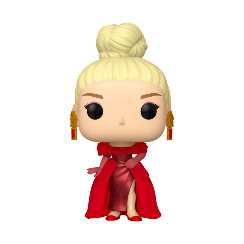 Barbie 80th Anniversary Funko Pop Vinyl