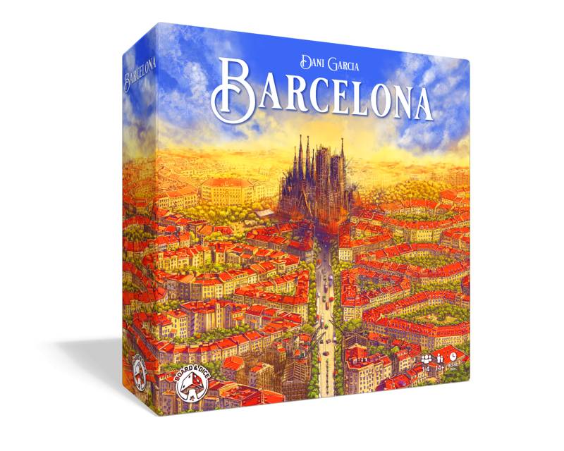 Barcelona (engl.)