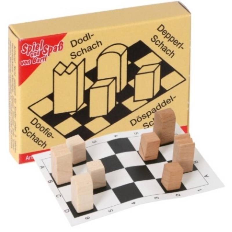 Bartl - Dodl-Schach