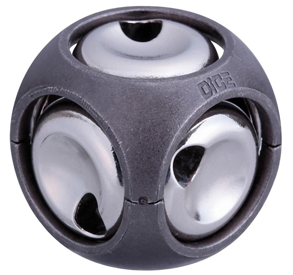 Bartl - Metall Cast Puzzle / Dice