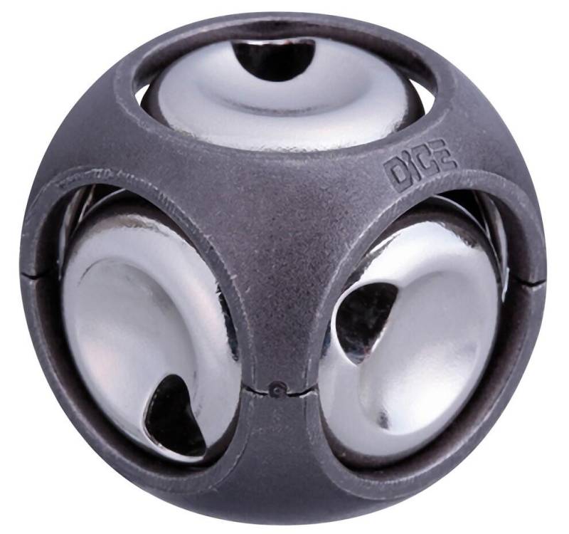Bartl - Metall Cast Puzzle / Dice