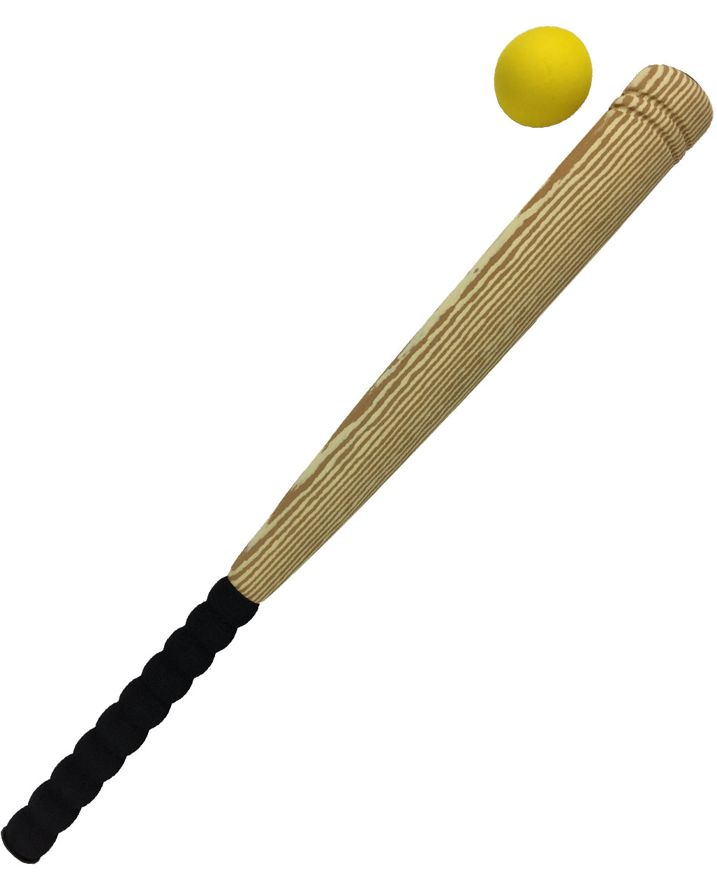 Baseball Schläger und Ball