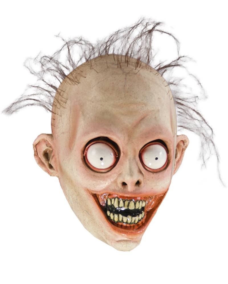 Basedov Typhi Demon Maske Basedov Typhi Demon Maske