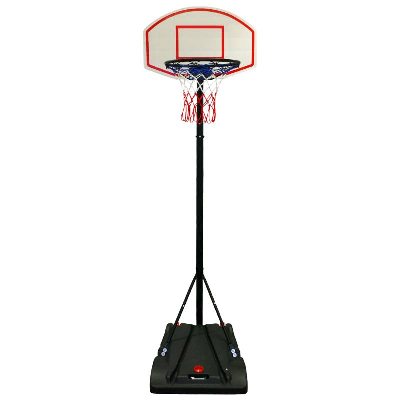 Basketballständer Basketballständer