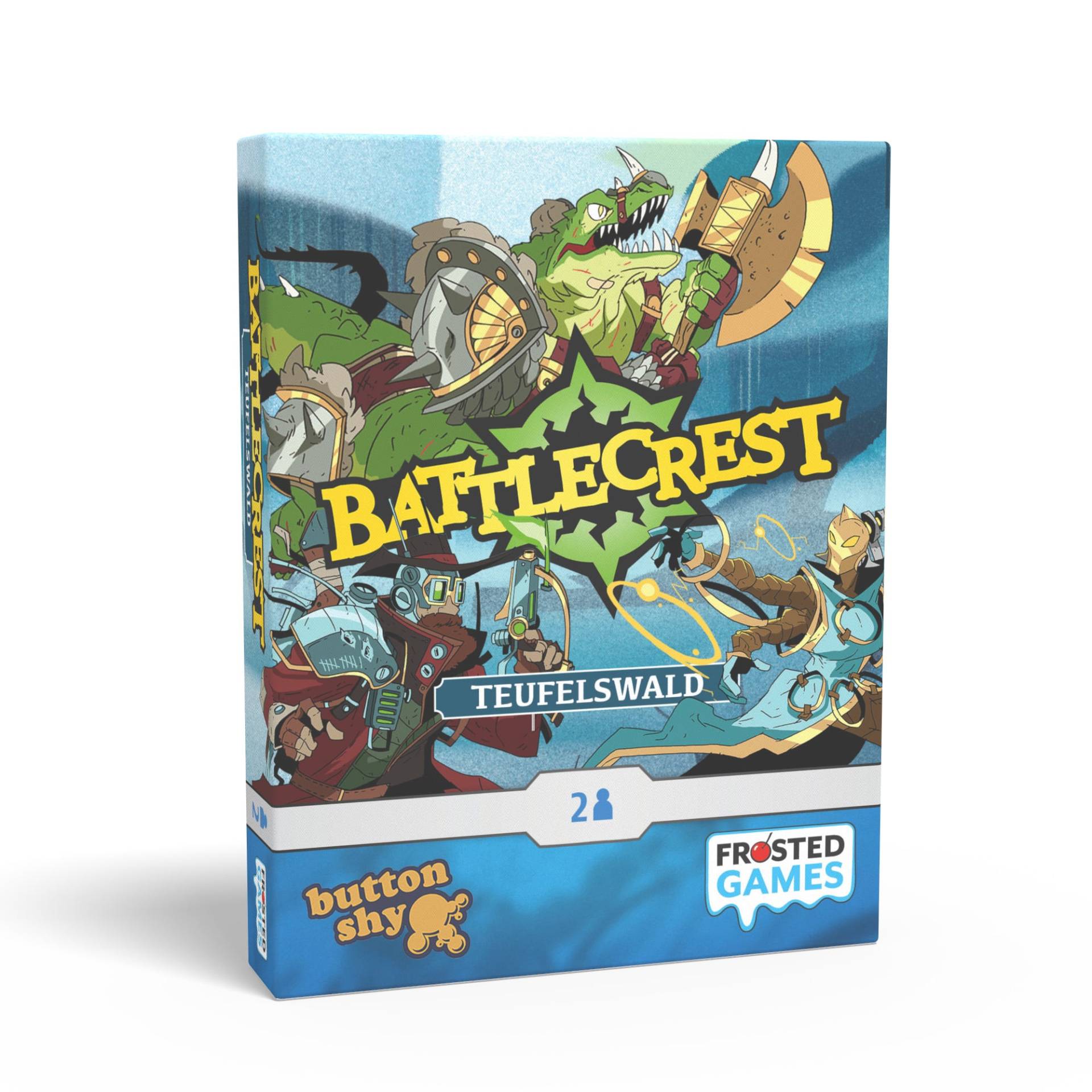 Battlecrest