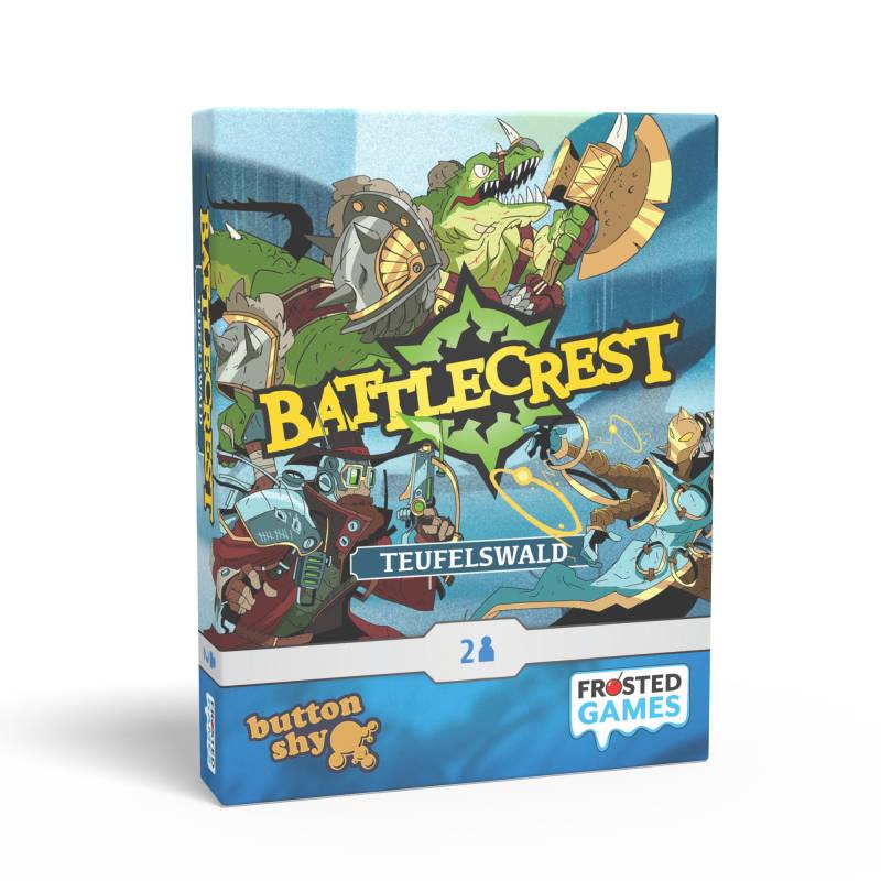 Battlecrest