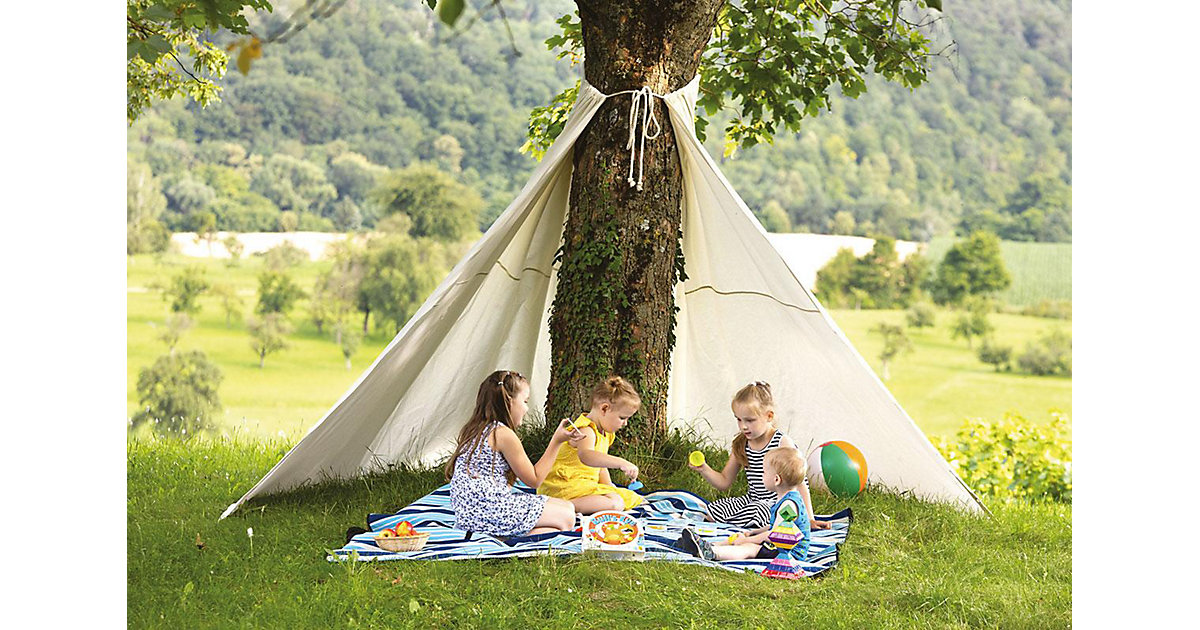 Baum Tipi