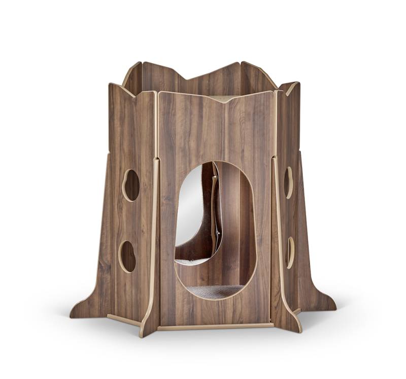 BaumstammversteckNEU BaumstammversteckNEU