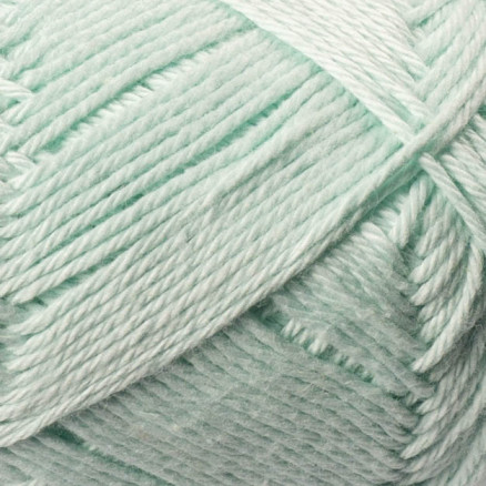Baumwollgarn 8/4 Garn 18 Pastellblau Baumwollgarn 8/4 Garn 18 Pastellblau von KJ Strik