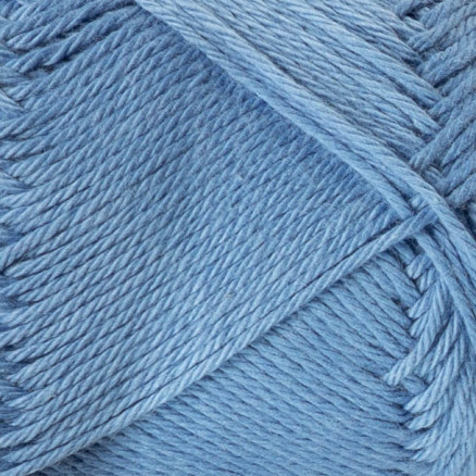 Baumwollgarn 8/4 Garn 68 Blau Baumwollgarn 8/4 Garn 68 Blau von KJ Strik